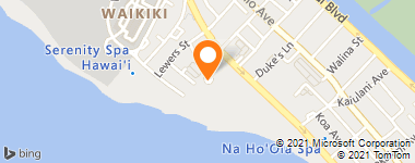 Insurance Provider - Pacific Rim Insurance Agency