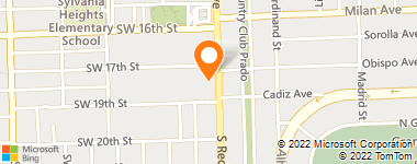 Insurance Provider - Obregon Insurance