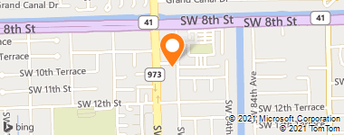 Insurance Provider - Assurance Group of America