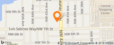 Insurance Provider - Global Insurance Group