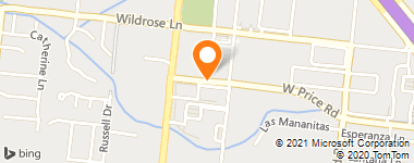 Insurance Provider - Ignacio Martinez Insurance