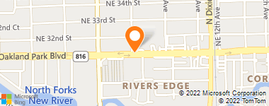 Insurance Provider - Allstate Insurance Companies - Sales Offices - Oakland Park