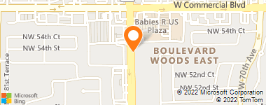 Insurance Provider - T R W Insurance