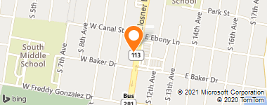 Insurance Provider - Marburger - Holt Insurance Agency