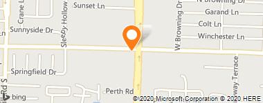 Insurance Provider - Gateway Insurance