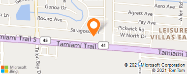 Insurance Provider - Moody Agency Inc