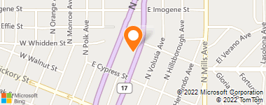 Insurance Provider - Desoto Insurance Agency