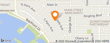 Insurance Provider - Brown & Brown Of Florida Inc