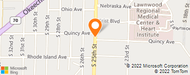 Insurance Provider - CJW