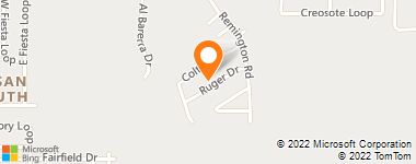 Insurance Provider - Barroso Insurance