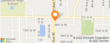 Insurance Provider - Sailes Insurance Agency Inc