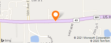 Insurance Provider - Allstate Insurance Companies - Sales Offices - Parrish