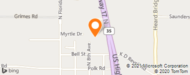 Insurance Provider - Hardee County Farm Bureau