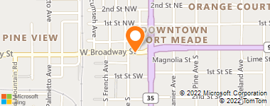 Insurance Provider - McBride & Associates