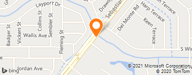 Insurance Provider - Alliance Coastal Insurance