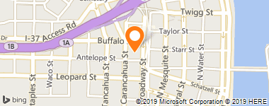 Insurance Provider - Corpus Christi-APAC