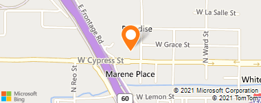 Insurance Provider - Bristol West Insurance Group