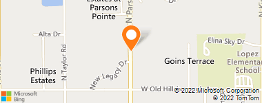 Insurance Provider - Livingston Charlie Insurance Agency