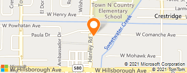 Insurance Provider - Thomas Parsons In Ag Inc - State Farm Insurance Agent