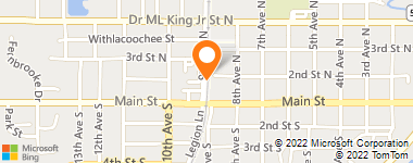 Insurance Provider - Stevens Insurance Brokerage