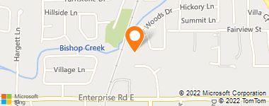 Insurance Provider - Michael McNamee