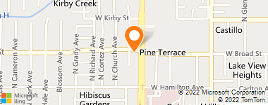 Insurance Provider - Rhomberg Financial