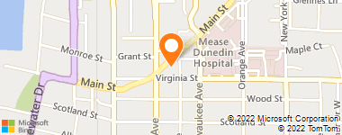 Insurance Provider - Community Insurance