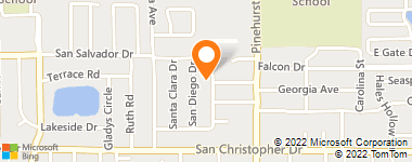 Insurance Provider - Burke Insurance Svc