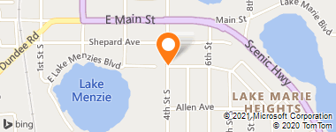 Insurance Provider - Gillgren Richard C