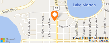 Insurance Provider - Direct Marketing Associates Inc