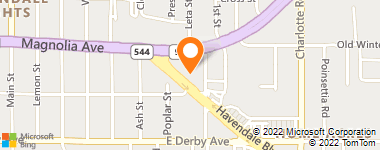 Insurance Provider - American General Life & Accident Insurance Co