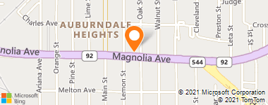 Insurance Provider - Imperial Polk Insurance