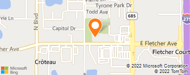 Insurance Provider - Adcock-Adcock Property & Casualty