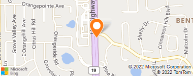 Insurance Provider - Bay Area Ins Agency Inc