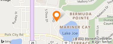 Insurance Provider - Polk Professional Title Insurance