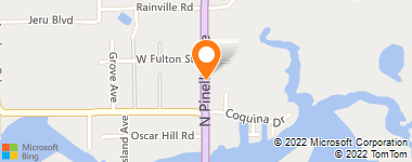 Insurance Provider - Craig Rupe & Associates