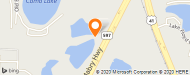 Insurance Provider - Prudential Financial