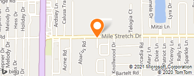 Insurance Provider - Morrison Paul Insurance & Real Estate Inc