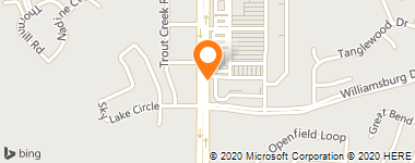 Insurance Provider - Allstate Financial Service