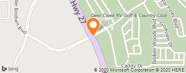 Insurance Provider - Competitive Insurance Agency