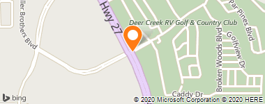 Insurance Provider - Brooke Franchise Corp