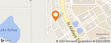 Insurance Provider - AAA Waterford Lakes Insurance