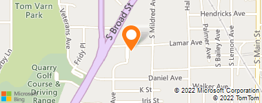 Insurance Provider - Farm Bureau Insurance