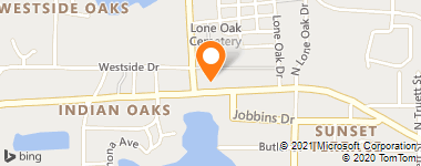 Insurance Provider - Westgate - Jones Insurance Agency Inc - Leesburg