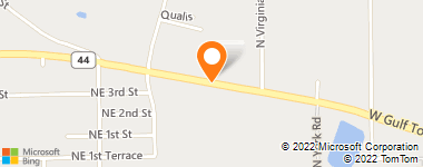 Insurance Provider - Allstate Insurance Companies - Sales Offices - Crystal River