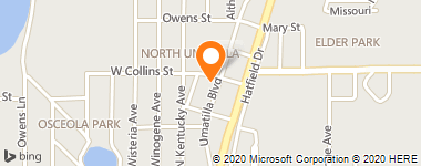 Insurance Provider - Olson Insurance & Financial Services, Inc.