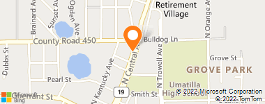 Insurance Provider - Laing Insurance