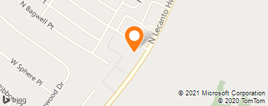 Insurance Provider - Allstate Insurance