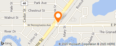 Insurance Provider - Great Florida Insurance