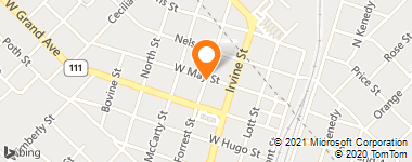 Insurance Provider - Jacobs Weber Inc